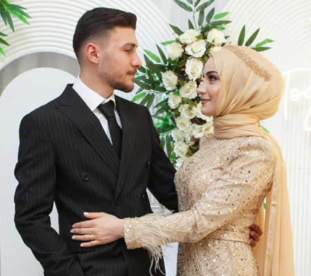 Powerful Dua For Marriage Approval From Parent