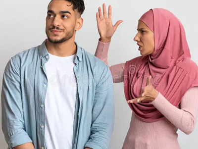 Husband Wife Solution