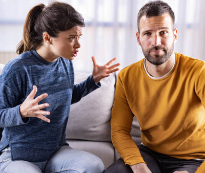 Dua For Stop Family Dispute