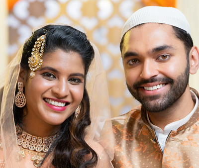 Inter-Caste Marriage Solution