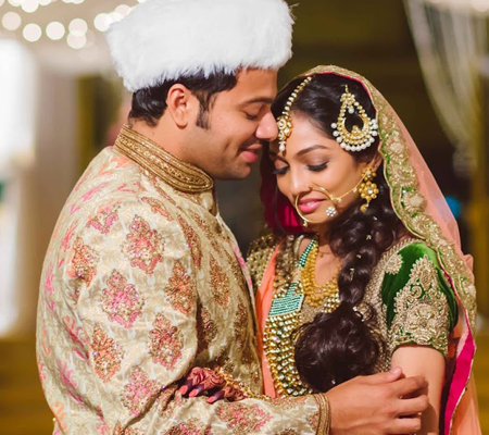 Strong Wazifa For Love Marriage